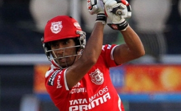 Wriddhiman Saha - Fine batsman of KXIP