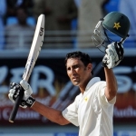 Younus Khan - In awesome form