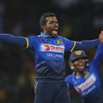 Amila Aponso Sri Lanka ODI