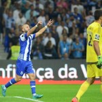 Will FC Porto be able to extend Chelsea's recent misery?