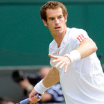 Andy Murray should beat Goffin without much trouble