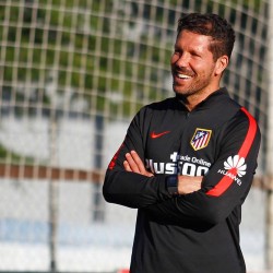 Will Atlético Madrid be able to avenge last season's defeat? 