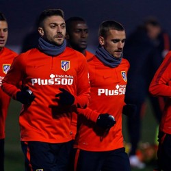 Will Atlético return to winning ways when they visit Vallecas next Wednesday?