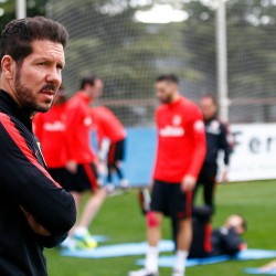 Will Atlético Madrid be able to return to winning ways next time out?