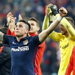 Will Atlético Madrid be able to extend their excellent recent streak next time out?