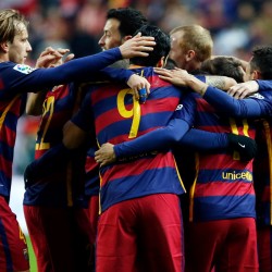 Will Barcelona return to winning ways at La Liga next time out?