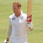 Ben Stokes Player of the match for his all round performance