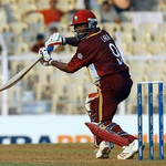 Brian Lara Will be in action again for Leo Lions