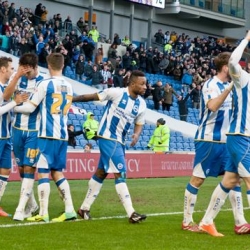 Brighton will need to win to keep their promotion hopes alive