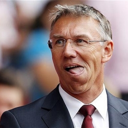 Nigel Adkins will be hoping to mastermind promotion