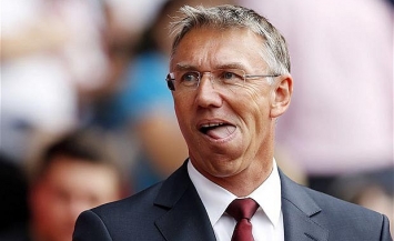 Nigel Adkins will be hoping to mastermind promotion