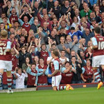 After promotion, Burnley might be on a high