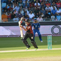 Cameron Delport Player of the match vs Peshawar Zalmi
