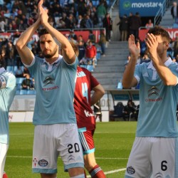 Will Celta be able to avenge last time's defeat at Riazor?