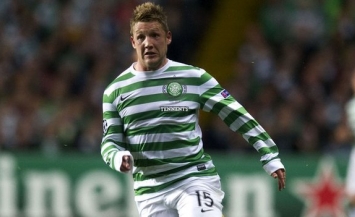 Kris Commons will be hoping to add more goals to his tally