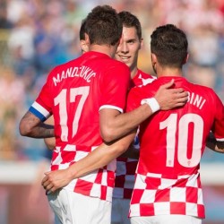 Will Croatia be able to overcome the all-powerful Italy next Friday?