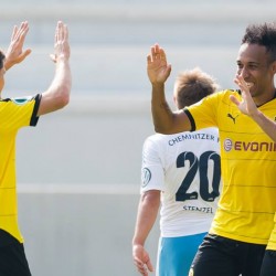 Will Dortmund finally return to their good old days?