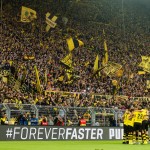 Will anyone be able to stop this super Borussia Dortmund?