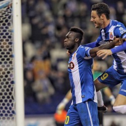 Will Espanyol be able to cause Sevilla a major upset next time out?