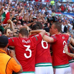 How far can Hungary go in the tournament?