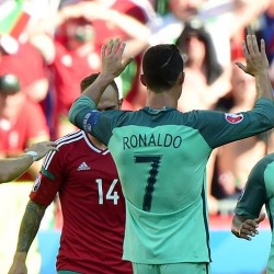 Will Portugal be able to rally the troops and overcome Croatia next time out?