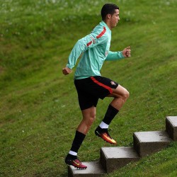 Will Ronaldo help Portugal to pave their way into the final?