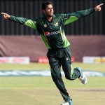 Imad Wasim A fine all rounder in the making