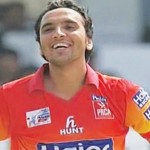 Imran Khan Find of the Haier Mobile T20 Cup