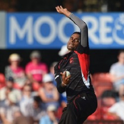 Jigar Naik Most successful and economical bowler of Leicestershire in t20 Blast 2014