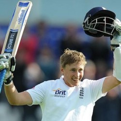 Joe Root Player of the match for his excellent batting