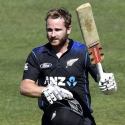 Kane Williamson Player of the match