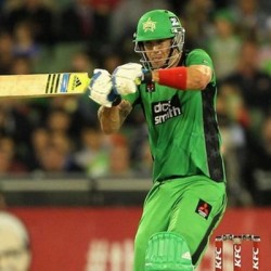 Kevin Pietersen A sizzling century for Dolphins