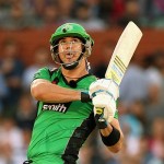 Kevin Pietersen Highest run getter for Melbourne Stars in the previous season