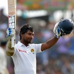 Kumar Sangakkara The great batsman will play his last Test series