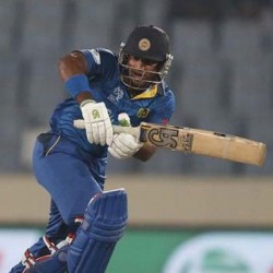 Kusal Perera 99 off 92 deliveries