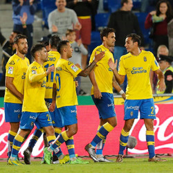 Will UD Las Palmas be able to cause Rayo a major upset next weekend?