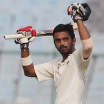 Lokesh Rahul Player of the match with a brillinat ton
