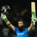 Moeen Ali Emerging all rounder of England