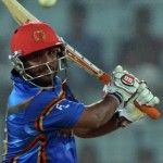Mohammad Shahzad Unbeaten 131 in the 2nd ODI