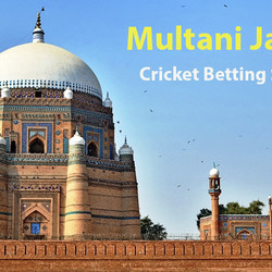 MultaniJackpoCricketBettingStrategy by Munna Bhai