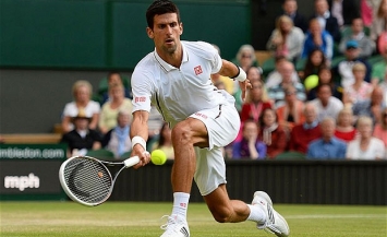 Novak Djokovic should win in an interesting encounter