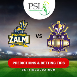 Peshawar Zalmi vs Islamabad United 21st Match Prediction Betting Tips Preview 1