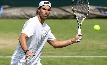 Can Rafa survive an early scare?