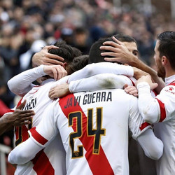 Will Rayo be able to cause Sporting de Gijón a major upset next Friday?