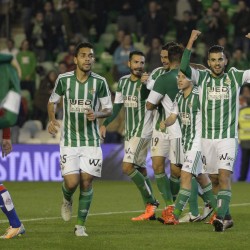 Will Real Betis avenge the 2013 home defeat against Celta de Vigo?