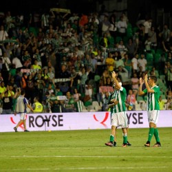 Will Real Betis be able to claw the three points at Anoeta?