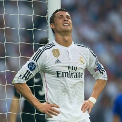 Will Ronaldo lead Real to win next Sunday?