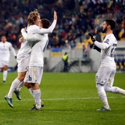 Will Real Madrid be able to replicate last season's win over Real Sociedad next Wednesday?