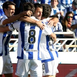Will Real Sociedad be able to defeat Villarreal next time out? 