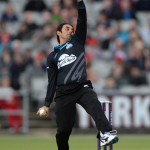 Saeed Ajmal Worcestershire NatWest T20